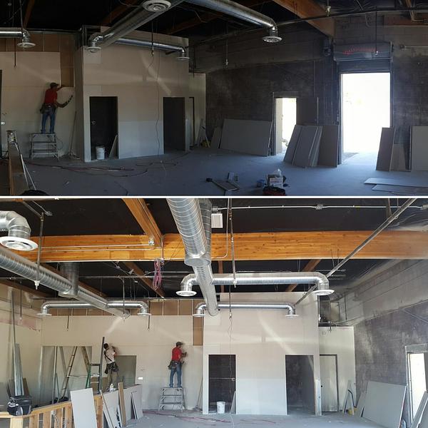 Tipsy Cactus TapRoom & Bottle Shop