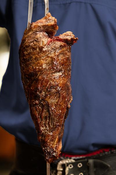 Rodizio Grill Brazilian Steakhouse Chattanooga Downtown