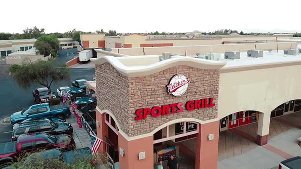 Fletcher's Sports Grill
