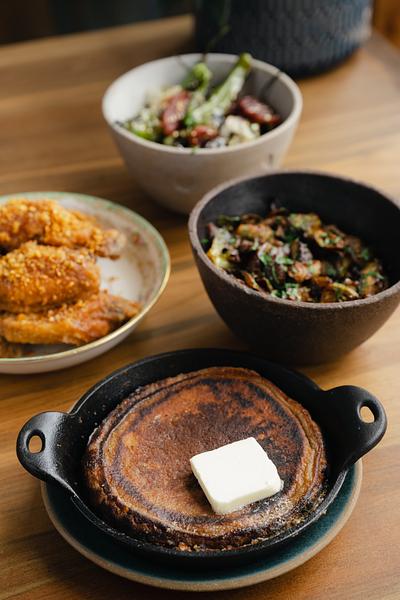 Sandpiper Wood Fired Grill & Oysters