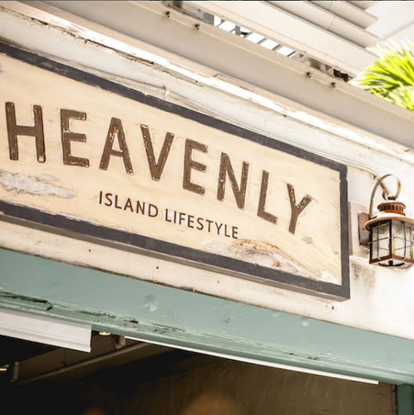 Heavenly Island Lifestyle