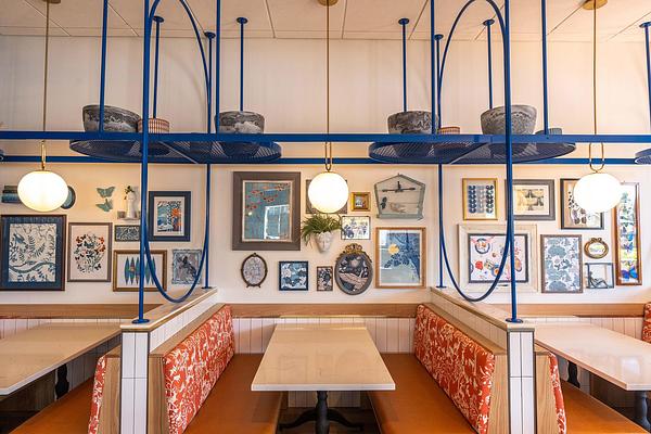 Cafe Express