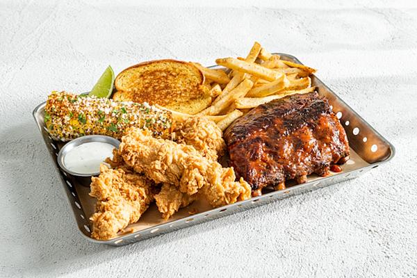 Chili's Grill & Bar