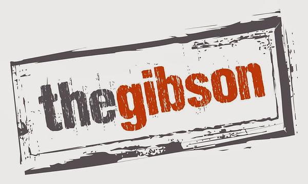 The Gibson