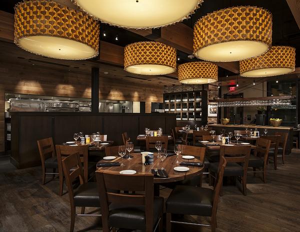 Paul Martin's American Grill