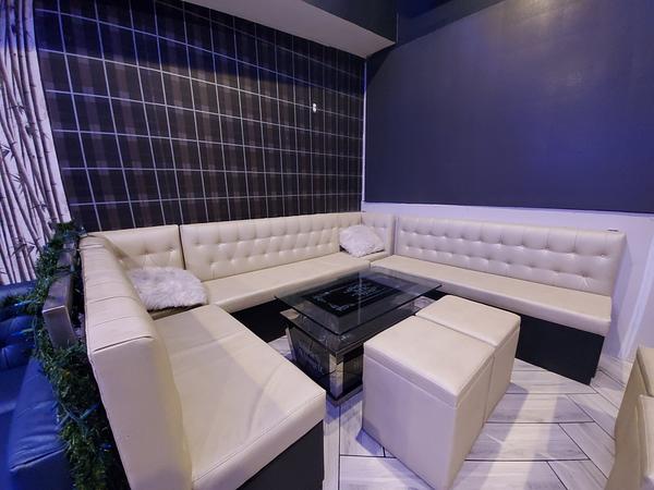 MK Lounge DC