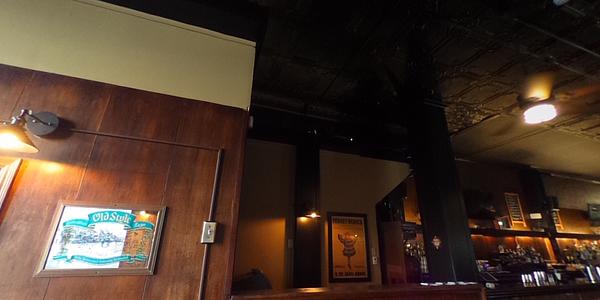 Brunson's Pub