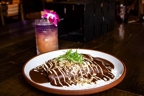 Lona by Chef Richard Sandoval