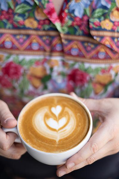 Frothy Monkey