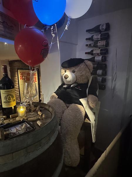 Le Vin Coeur