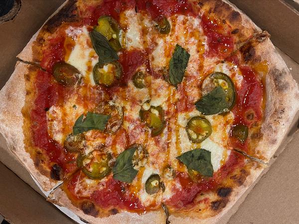 Vitta Pizza Canal Park