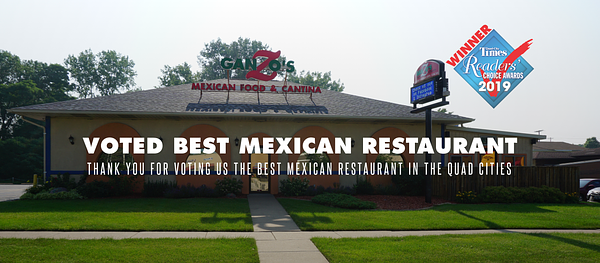 Ganzo's Mexican Restaurant and Cantina