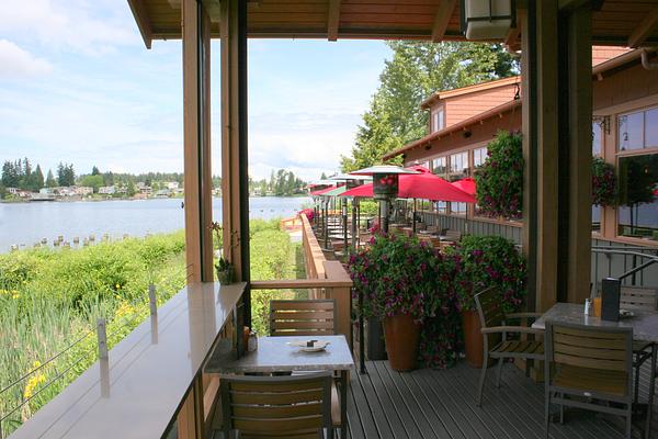 Emory's on Silver Lake