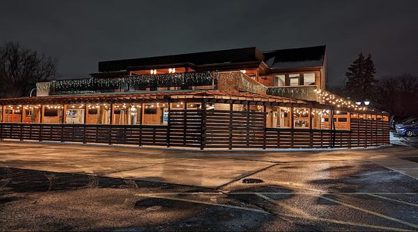 One Under Craft Beer & Eats