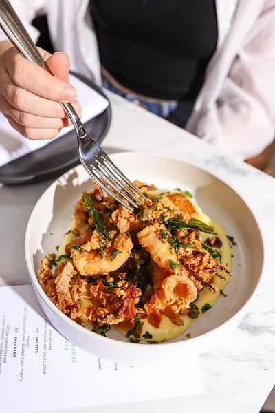 Osteria