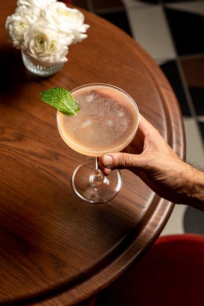 Bar Avant