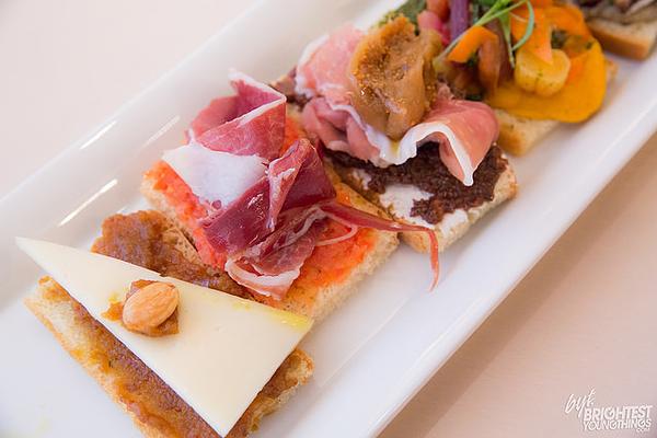 FIG & OLIVE