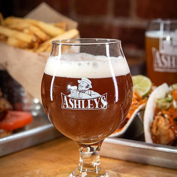 Ashley's