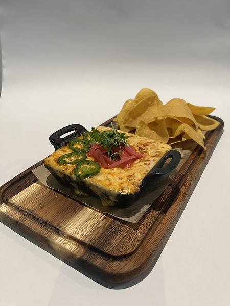 Congregation Brewery & Cocina - Pasadena