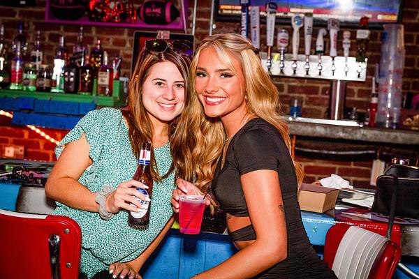 Tin Roof