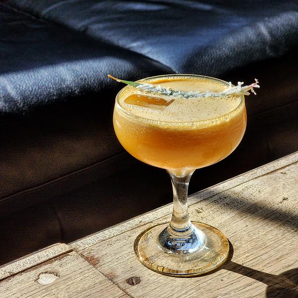 Alchemist Bar & Lounge
