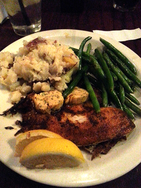 Dempsey's Food & Spirits