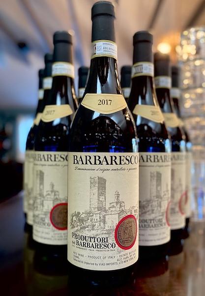 Barbrix Wine Shop and Restaurant