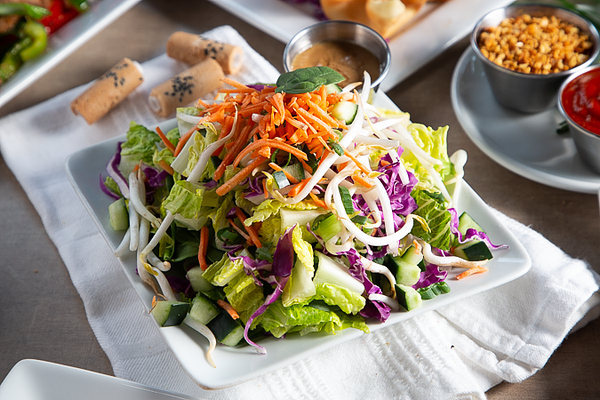 Lulu's Thai Noodle Shop