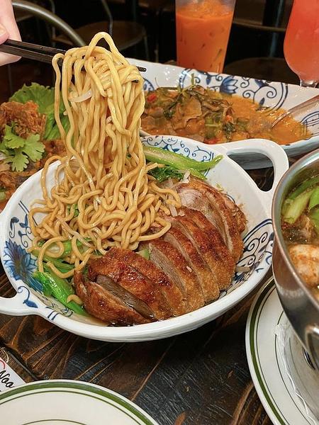 Noodies Thai Kitchen