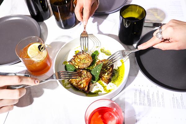 Osteria