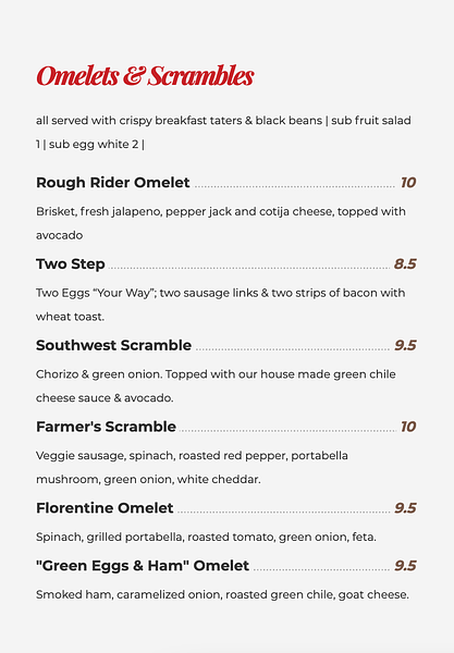 Ripe Eatery