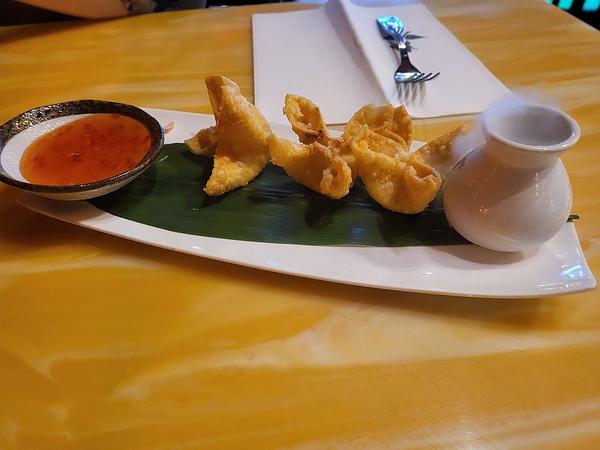 Ichiban Japanese Steakhouse & Sushi