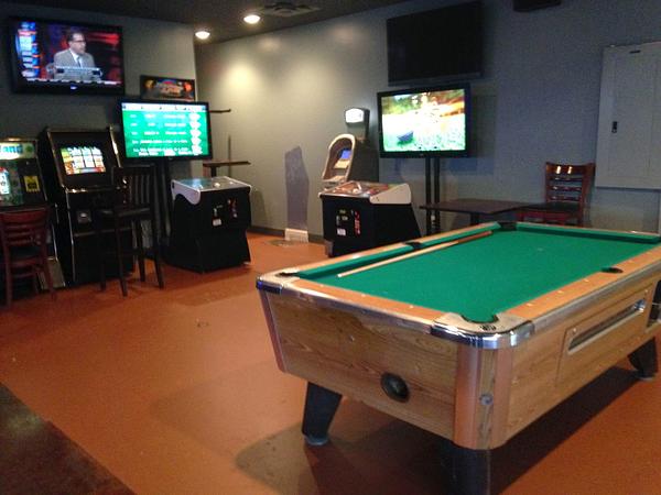 Parkway Tavern and Grill