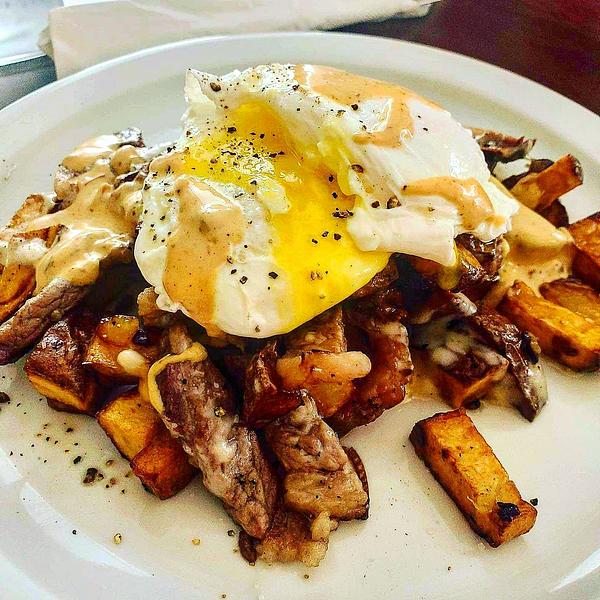 SmokeStacks Cafe