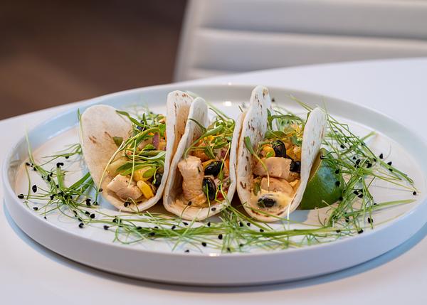 Figleaf Bar & Lounge