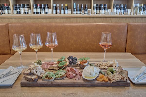 West Tasting Room