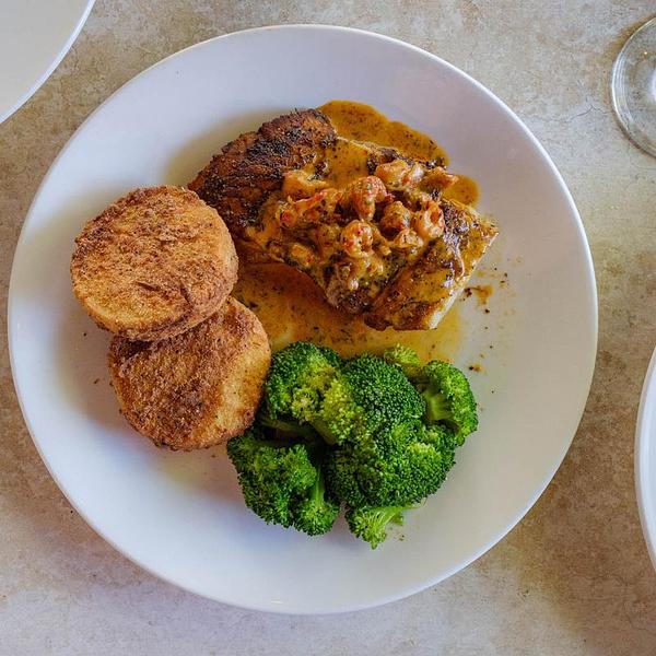 Southern Pecan - Gulf Coast Kitchen