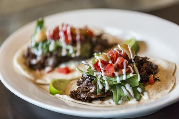 Rustica | Eatery and Tavern