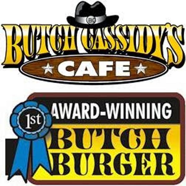 Butch Cassidy's Cafe