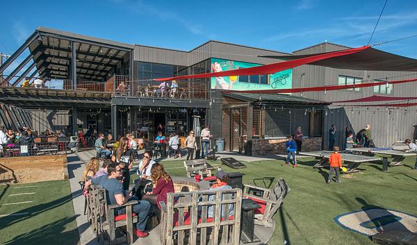 Southside Social