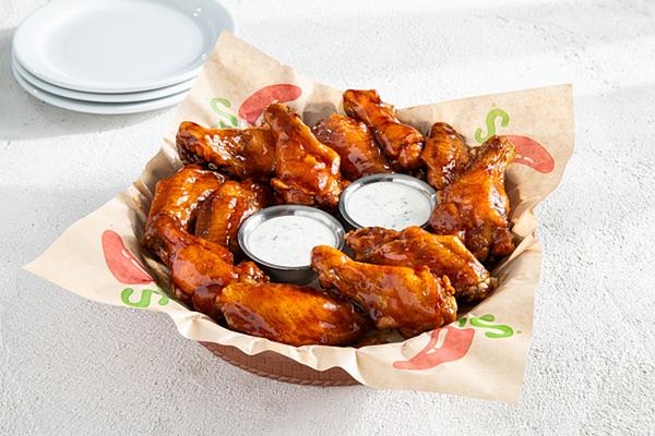 Chili's Grill & Bar