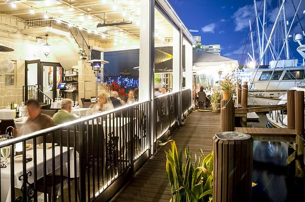 Serafina | Italian Restaurant