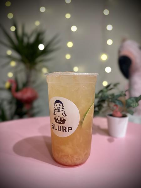Slurp(boba.chicken wings）