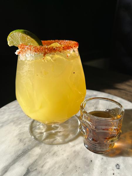 Agave and Rye Indianapolis
