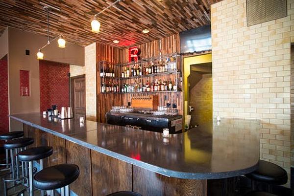 The Richmond Bar