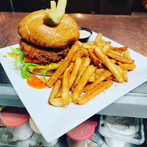 O'Dear Bar & Grill