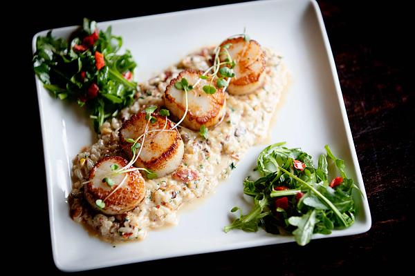 Piedmont Bistro by Venue