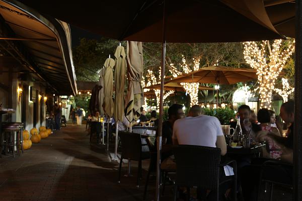Greenstreet Cafe