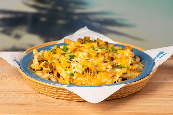 Islands Restaurant Santa Clarita