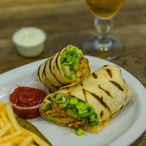 Village Kabob Mediterranean Grill